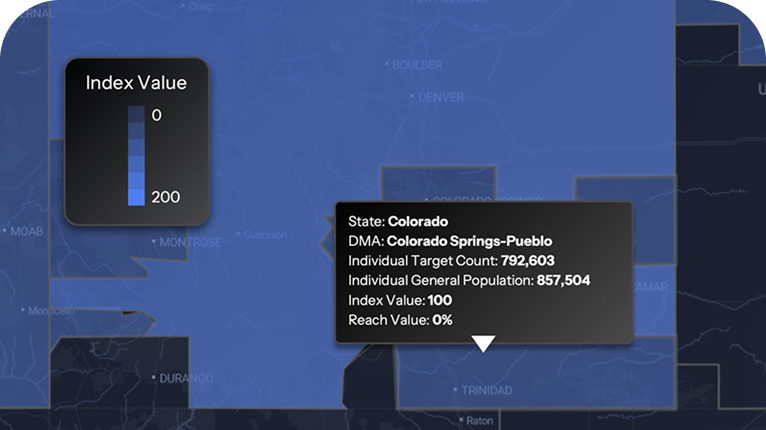 Localized Optimization